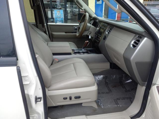 Photo 5 from auction – 2008 FORD EXPEDITION with VIN 1FMFK20558LA48658
