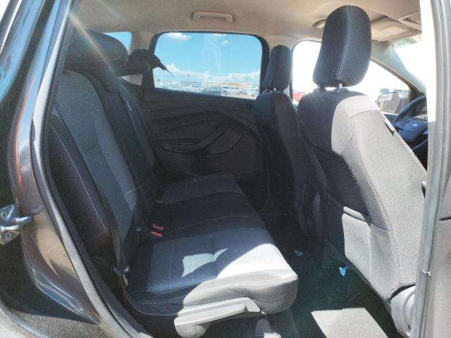 Photo 6 from auction – 2018 FORD ESCAPE S with VIN 1FMCU0F76JUA04601
