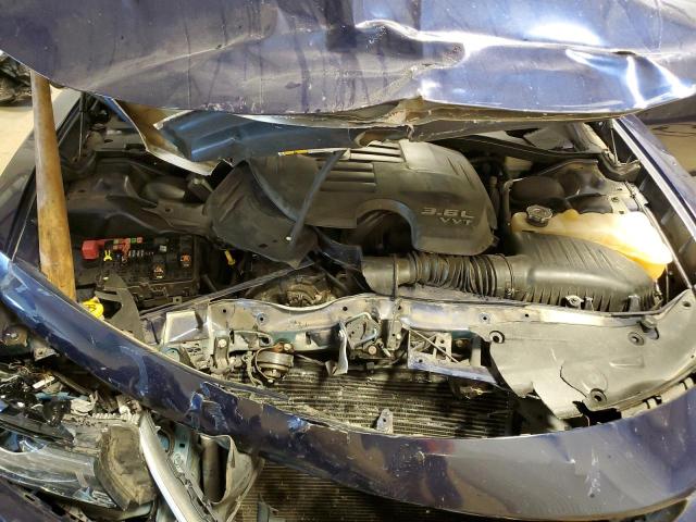 Photo 7 from auction – 2015 DODGE CHARGER SE with VIN 2C3CDXBG2FH738203