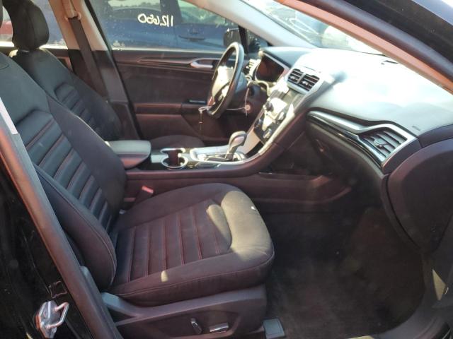 Photo 5 from auction – 2016 FORD FUSION SE with VIN 3FA6P0HDXGR399738
