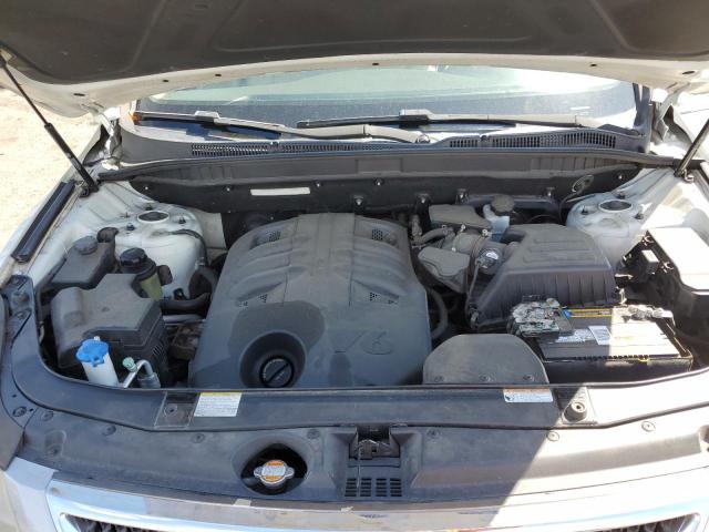 Photo 7 from auction – 2012 HYUNDAI VERACRUZ G with VIN KM8NUDCC1CU185904