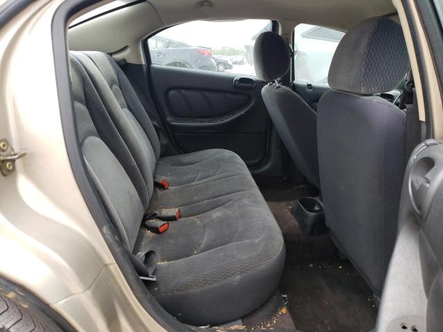 Photo 6 from auction – 2002 DODGE STRATUS SE with VIN 1B3EL46X02N331578