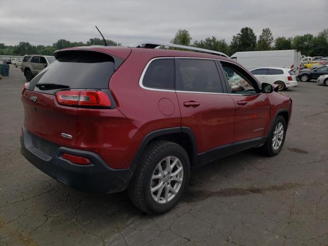Photo 4 from auction – 2015 JEEP CHEROKEE L with VIN 1C4PJMCB8FW570317