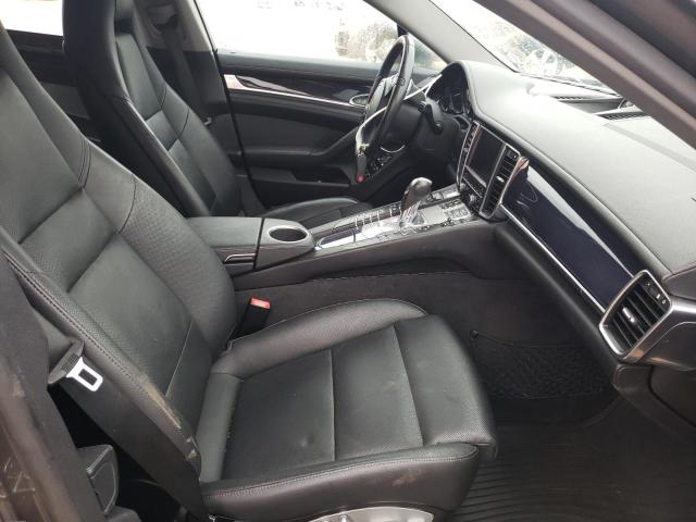 Foto 5 de la subasta – 2014 PORSCHE PANAMERA S con VIN WP0AB2A79EL055994