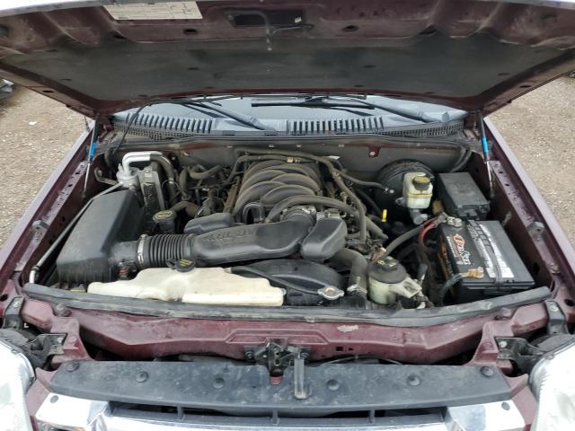 Photo 7 from auction – 2007 FORD EXPLORER E with VIN 1FMEU74867UB55766