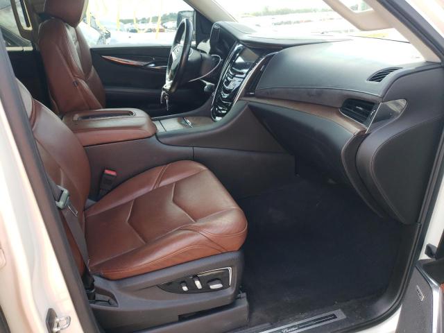Photo 5 from auction – 2015 CADILLAC ESCALADE L with VIN 1GYS4MKJ8FR731638