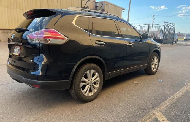Photo 4 from auction – 2016 NISSAN ROGUE S with VIN 5N1AT2MN7GC911248