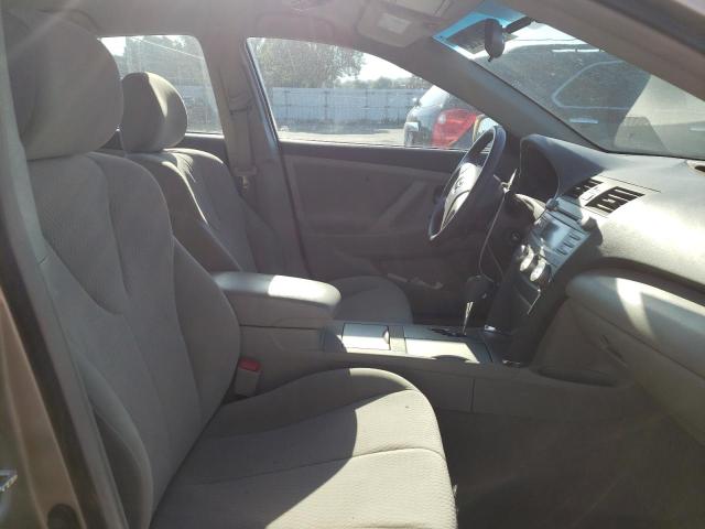 صورة رقم 5 من المزاد - 2011 TOYOTA CAMRY BASE مع VIN 4T1BF3EK7BU228880