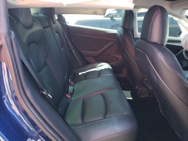 Photo 6 from auction – 2021 TESLA MODEL 3 with VIN 5YJ3E1EB2MF995449