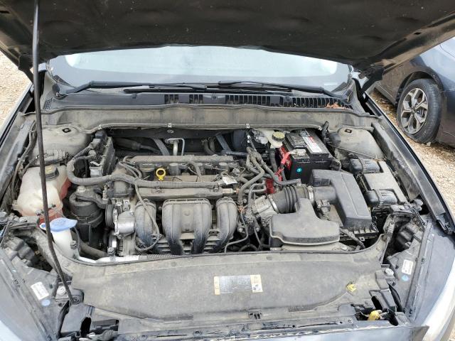 Photo 7 from auction – 2013 FORD FUSION SE with VIN 3FA6P0H7XDR201410
