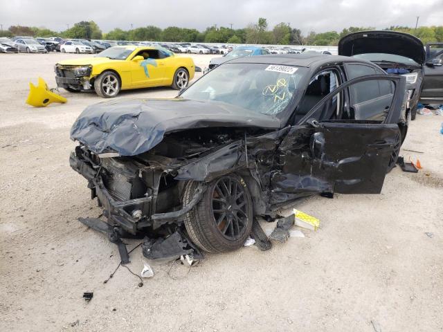 Photo 2 from auction – 2008 BMW 328 I with VIN WBAVA37548NL53617