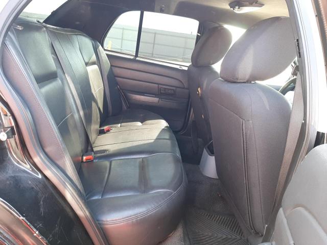 Photo 6 from auction – 2011 FORD CROWN VICT with VIN 2FABP7BV4BX176226