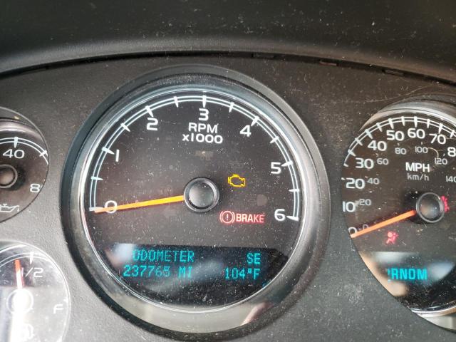 Photo 8 from auction – 2012 CHEVROLET TAHOE C150 with VIN 1GNSCAE08CR105696