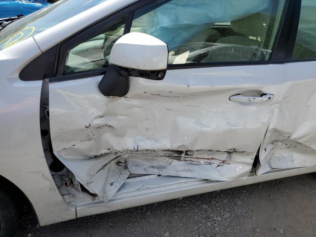 Photo 9 from auction – 2013 SUBARU IMPREZA PR with VIN JF1GPAD63DH201306