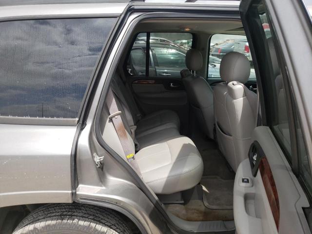 Photo 6 from auction – 2005 GMC ENVOY with VIN 1GKDT13S652309564