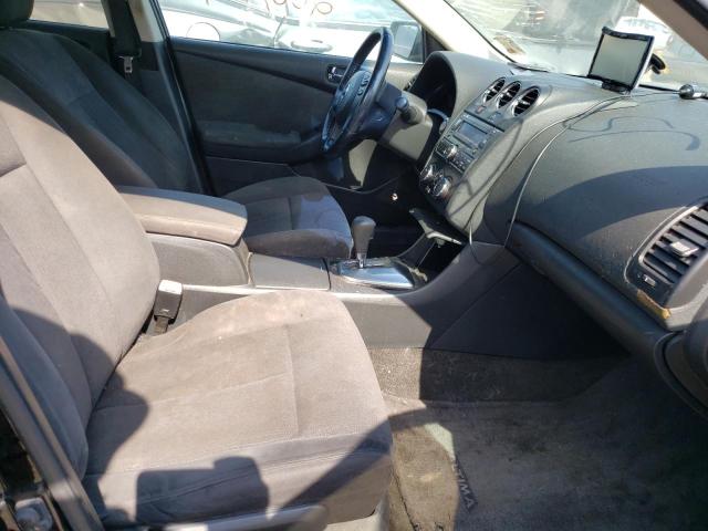 Photo 5 from auction – 2010 NISSAN ALTIMA BAS with VIN 1N4AL2AP4AN499544