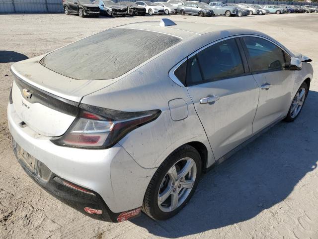 Photo 4 from auction – 2017 CHEVROLET VOLT LT with VIN 1G1RC6S58HU194137
