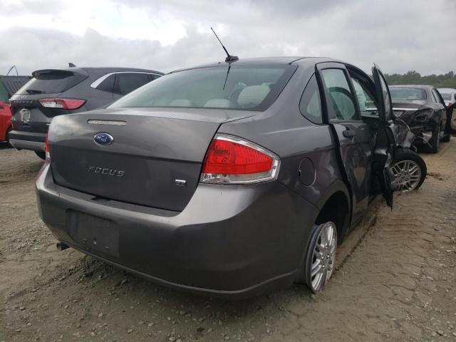 Photo 4 from auction – 2011 FORD FOCUS SE with VIN 1FAHP3FN5BW159086