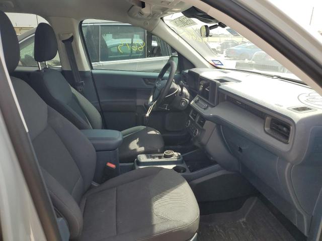 Photo 5 from auction – 2022 FORD MAVERICK X with VIN 3FTTW8E99NRA12995