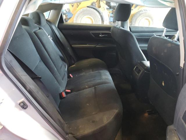 Photo 6 from auction – 2015 NISSAN ALTIMA 2.5 with VIN 1N4AL3AP3FC497616