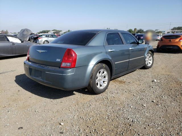 Photo 4 from auction – 2006 CHRYSLER 300 TOURIN with VIN 2C3KA53G86H348732