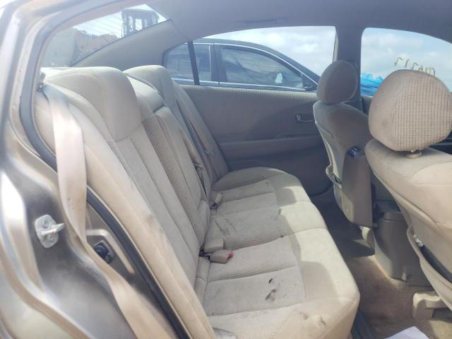 Photo 6 from auction – 2002 NISSAN ALTIMA BAS with VIN 1N4AL11D12C278836