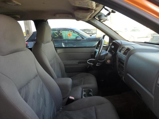 Photo 5 from auction – 2004 CHEVROLET COLORADO with VIN 1GCCS136X48117802