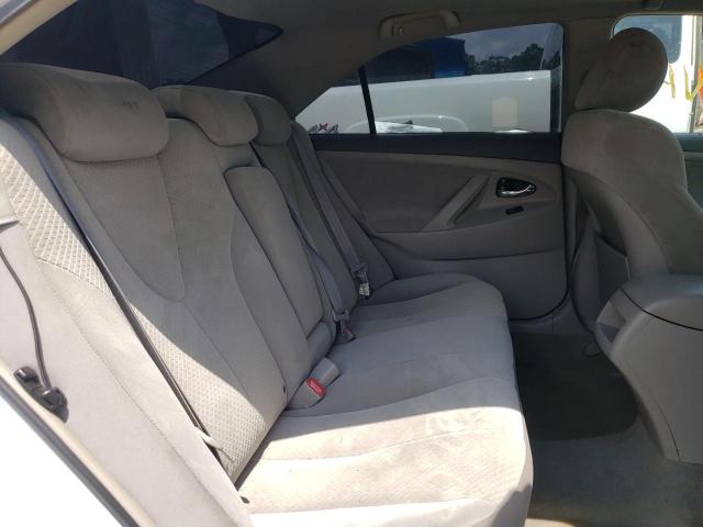 Photo 6 from auction – 2007 TOYOTA CAMRY CE with VIN 4T1BE46K57U547645