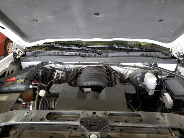 Photo 7 from auction – 2014 CHEVROLET SILVERADO with VIN 3GCUKREC2EG490592