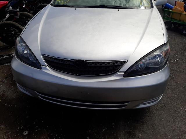 Photo 7 from auction – 2002 TOYOTA CAMRY with VIN JTDBF32K920059932