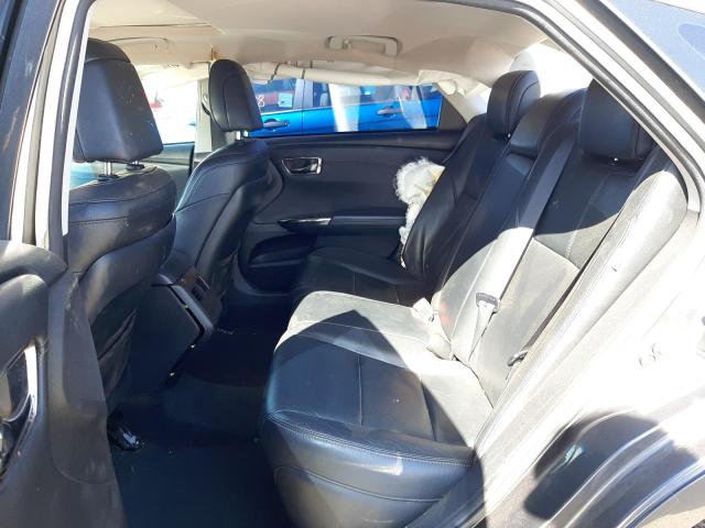 Photo 6 from auction – 2013 TOYOTA AVALON BAS with VIN 4T1BK1EB5DU013663