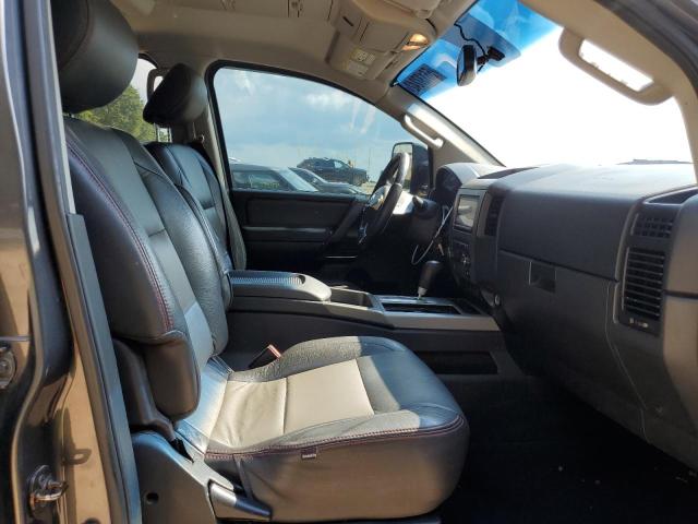 Photo 5 from auction – 2012 NISSAN TITAN S with VIN 1N6AA0EC4CN313092