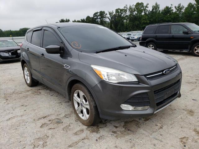 FORD ESCAPE SE 2015 with VIN 1FMCU0G72FUB08265 - Photo from auction