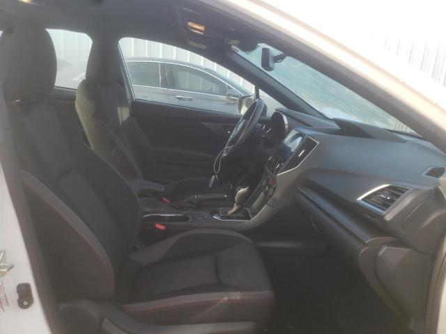 Photo 5 from auction – 2018 SUBARU IMPREZA SP with VIN 4S3GKAM63J3615008