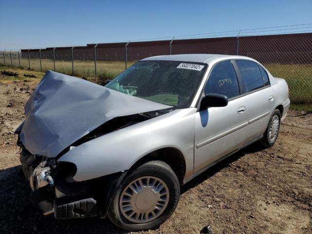 Photo 2 from auction – 2005 CHEVROLET CLASSIC with VIN 1G1ND52F85M161911