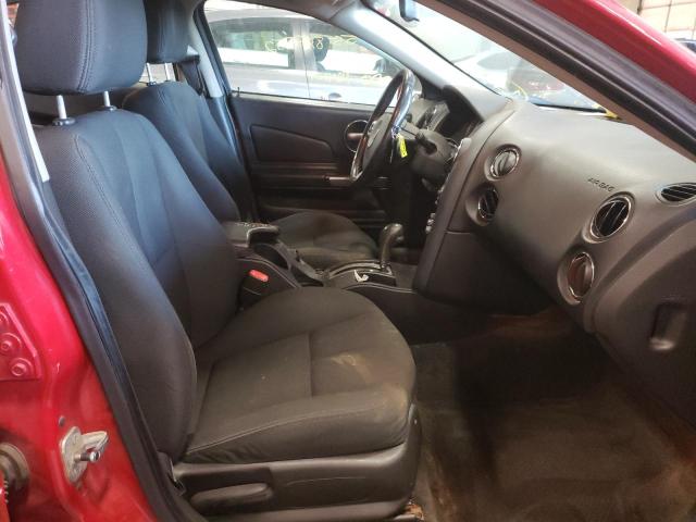 Photo 5 from auction – 2008 PONTIAC GRAND PRIX with VIN 2G2WP552581123391