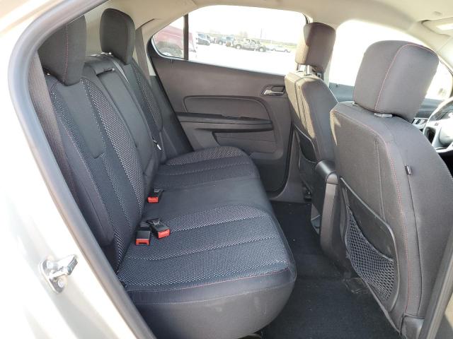 Photo 6 from auction – 2015 CHEVROLET EQUINOX LT with VIN 2GNALBEK6F1124375