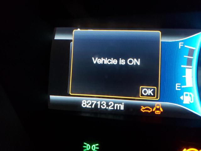 Photo 8 from auction – 2018 FORD FUSION SE with VIN 3FA6P0PU4JR112466