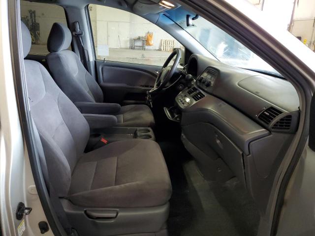 Photo 5 from auction – 2005 HONDA ODYSSEY EX with VIN 5FNRL38405B026498