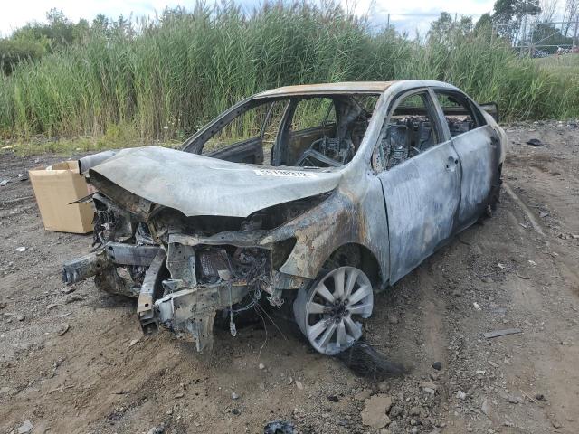 Photo 2 from auction – 2010 TOYOTA COROLLA BA with VIN 2T1BU4EE3AC451990