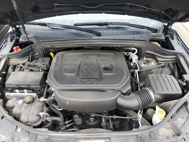 Photo 7 from auction – 2020 DODGE DURANGO GT with VIN 1C4RDJDG4LC296815