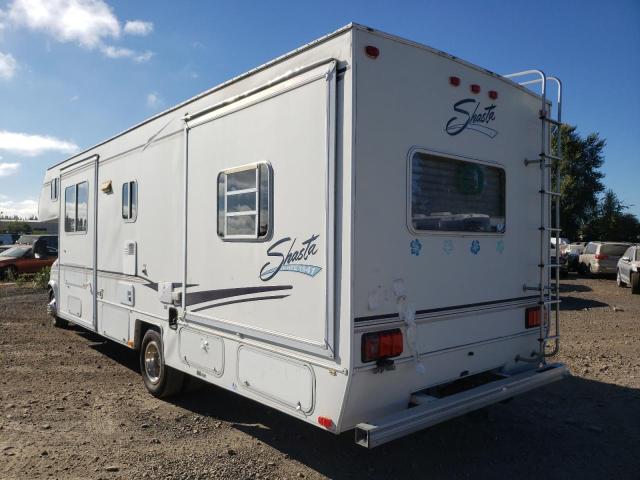 Photo 3 from auction – 2001 SHAS MOTOR HOME with VIN 1FDXE45S41HA24558