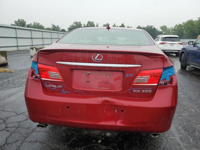Photo 9 from auction – 2010 LEXUS ES 350 with VIN JTHBK1EGXA2369306