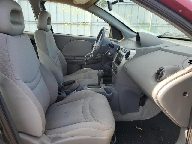 Photo 5 from auction – 2004 SATURN ION LEVEL with VIN 1G8AJ52F64Z161805