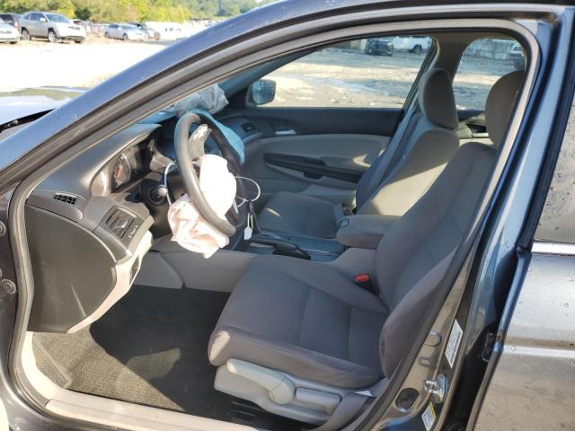 Photo 5 from auction – 2012 HONDA ACCORD LX with VIN 1HGCP2F33CA152764