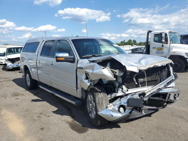 FORD F150 SUPER 2014 with VIN 1FTFW1EF7EFB80495 - Photo from auction
