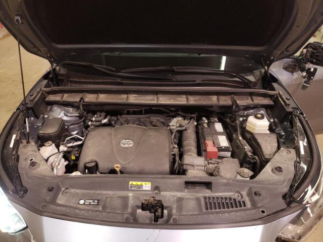 Photo 7 from auction – 2020 TOYOTA HIGHLANDER with VIN 5TDFZRBH2LS015592