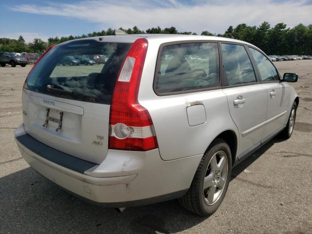 Photo 4 from auction – 2005 VOLVO V50 T5 with VIN YV1MJ682752085867