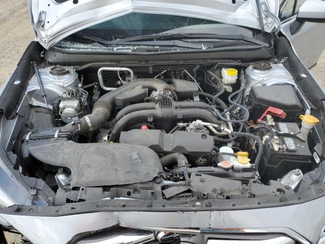 Photo 7 from auction – 2019 SUBARU OUTBACK 2. with VIN 4S4BSAFC8K3393592