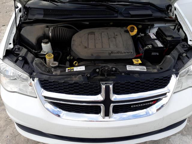 Photo 7 from auction – 2019 DODGE GRAND CARA with VIN 2C4RDGCG5KR641697
